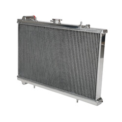 Radiateur Alu Cooling Solutions XL pour Nissan Skyline R32
